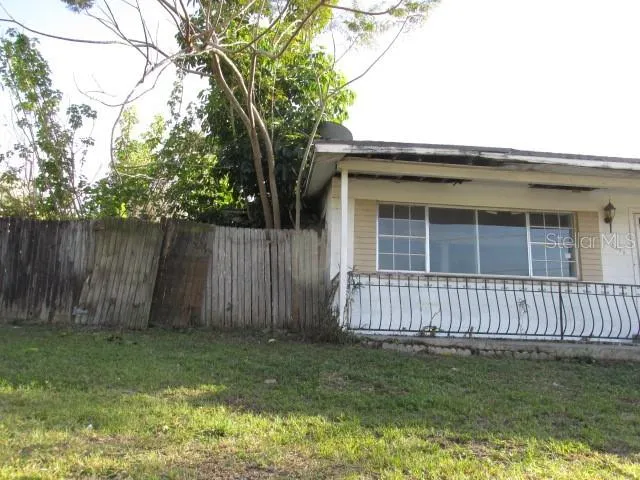 Left Side View