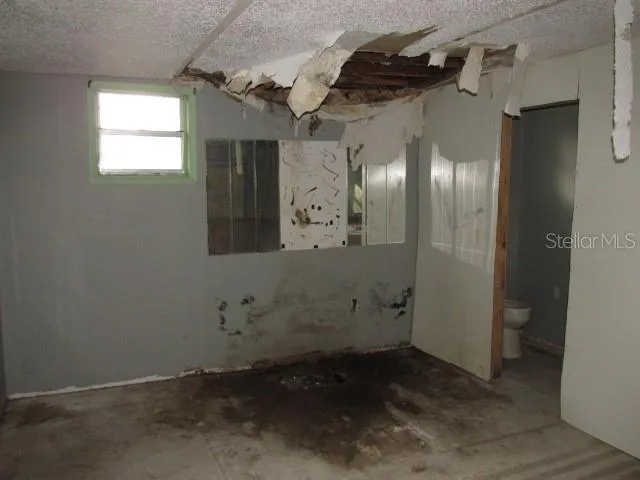 Bonus Room