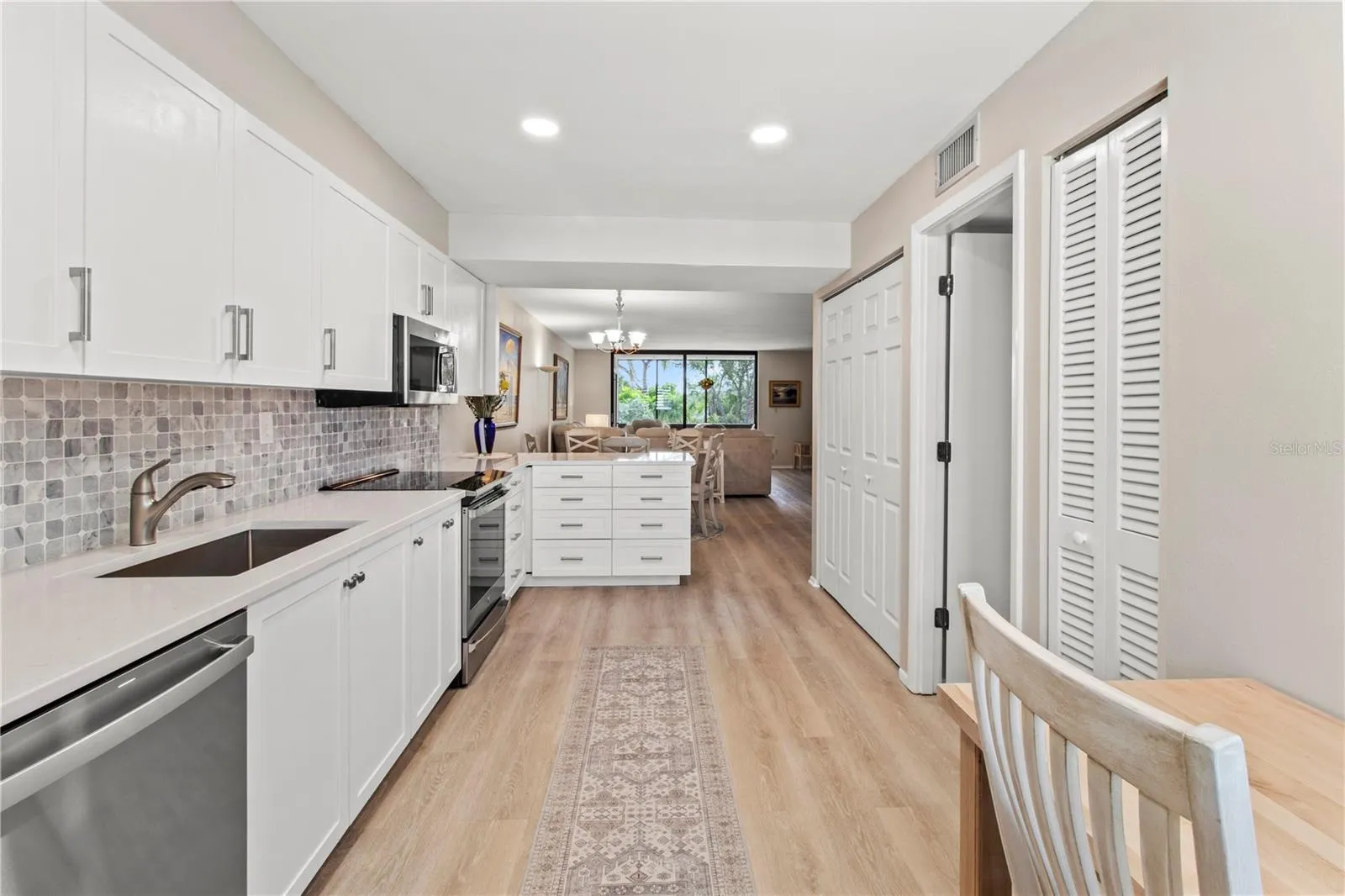 Longboat Key, Florida 34228, 2 Bedrooms Bedrooms, 0 ,2 BathroomsBathrooms,Residential Lease,For Rent,BAYPORT,0,T3488580