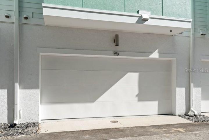 Rear Exterior