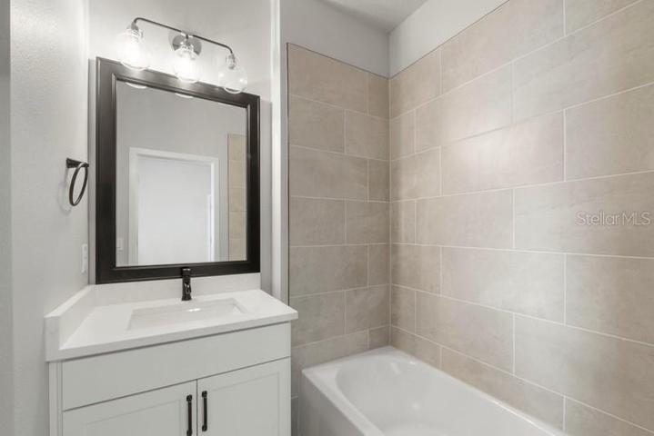 Bathroom Two