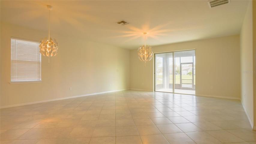 Living Space