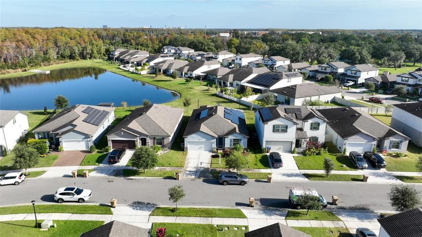 Air view