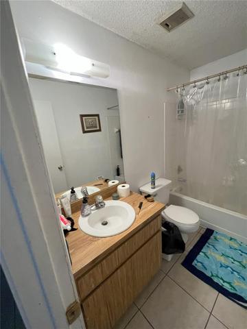 Full Bath