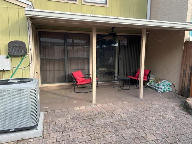 Patio/lanai