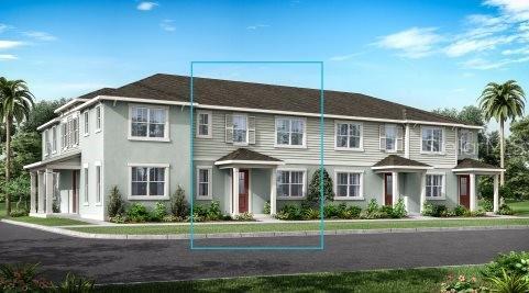 Architect Rendering