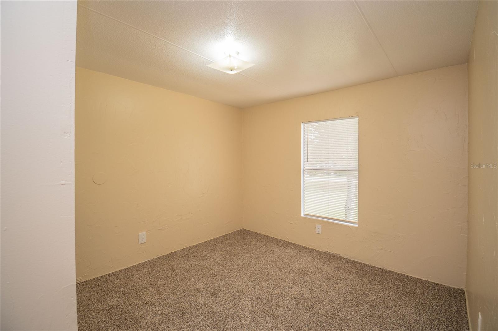 Bedroom #3