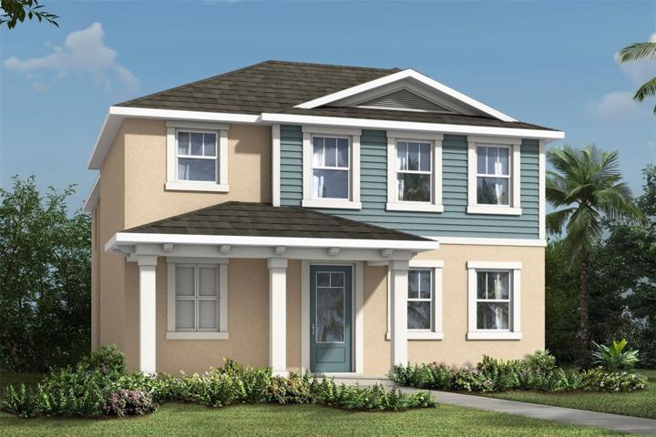 Architect Rendering