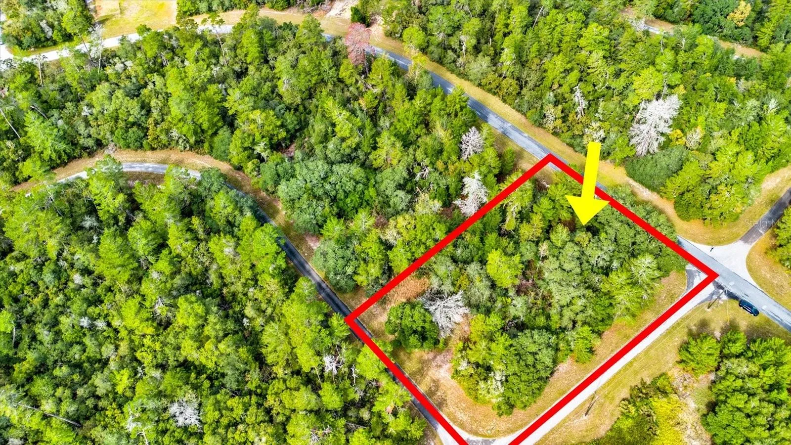 Ocala, Florida 34473, 0 , 0 ,0,Land,For Sale,148TH PLACE,0,T3488686