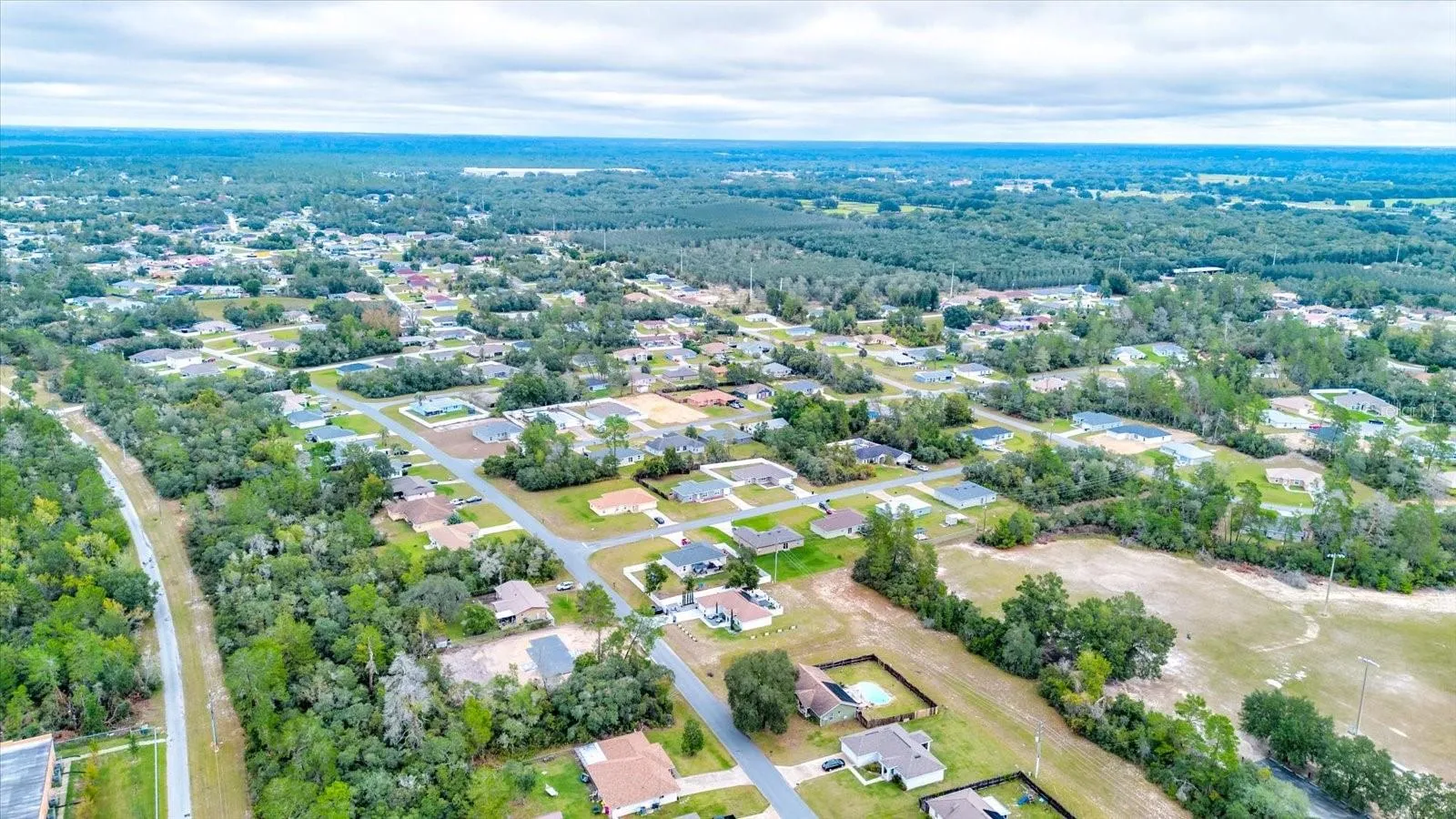 Ocala, Florida 34473, 0 , 0 ,0,Land,For Sale,148TH PLACE,0,T3488686