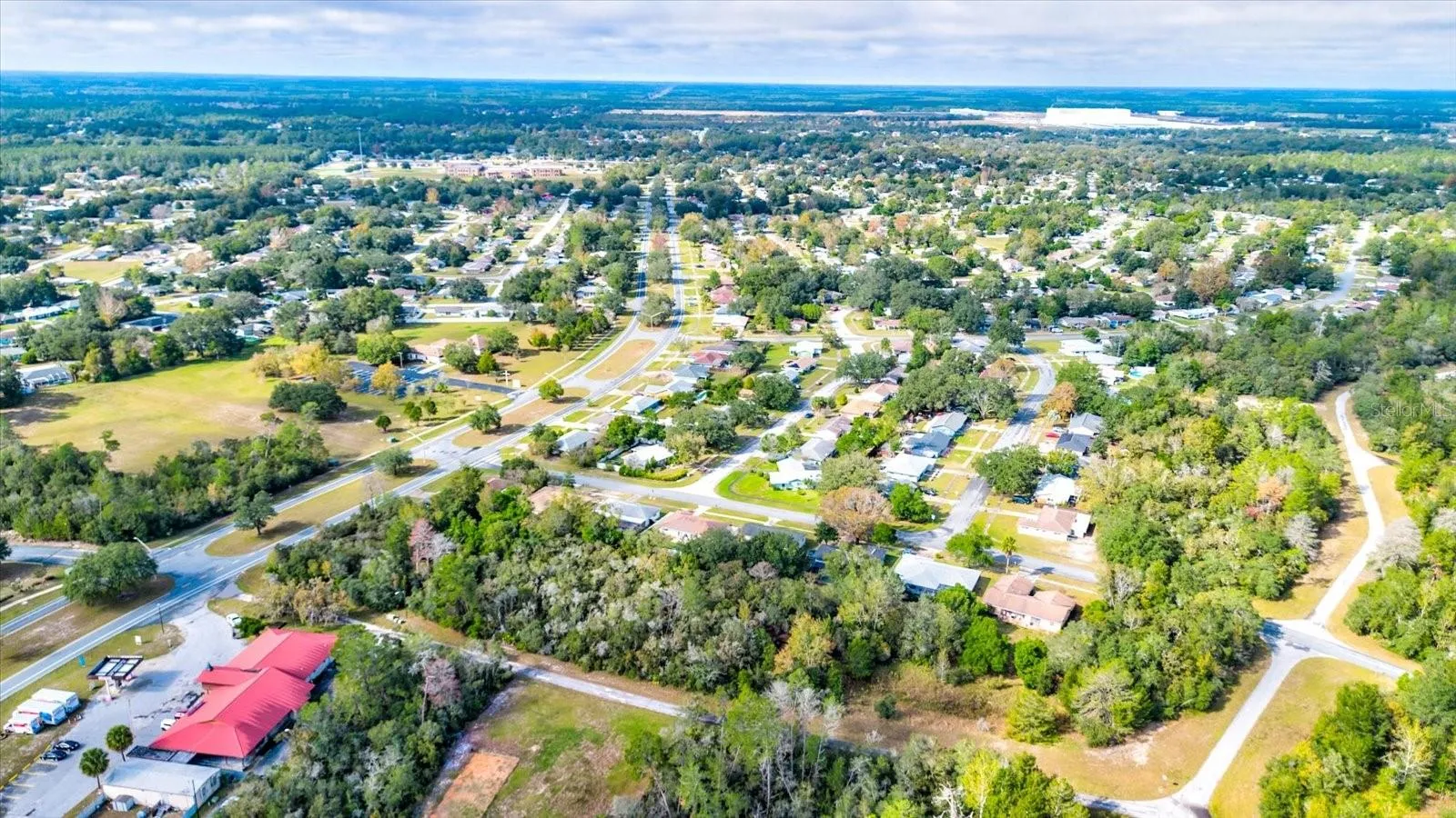 Ocala, Florida 34473, 0 , 0 ,0,Land,For Sale,148TH PLACE,0,T3488686