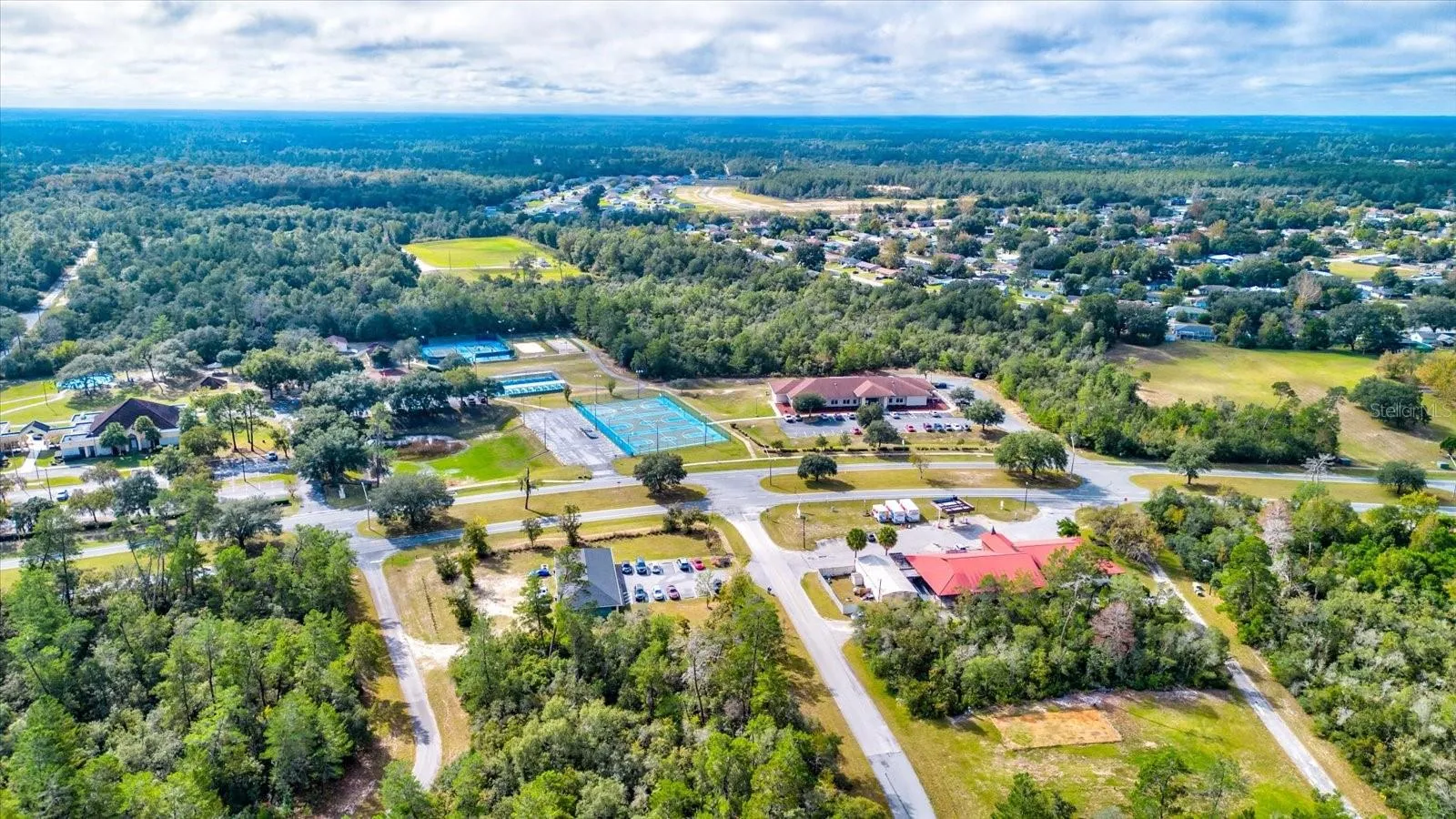 Ocala, Florida 34473, 0 , 0 ,0,Land,For Sale,148TH PLACE,0,T3488686