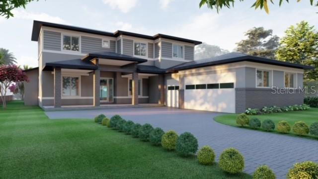 1020 Tildenville School Rd color rendering