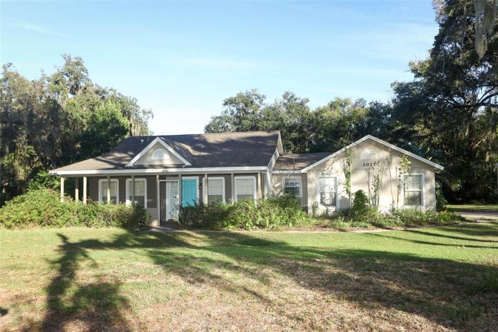 front east
