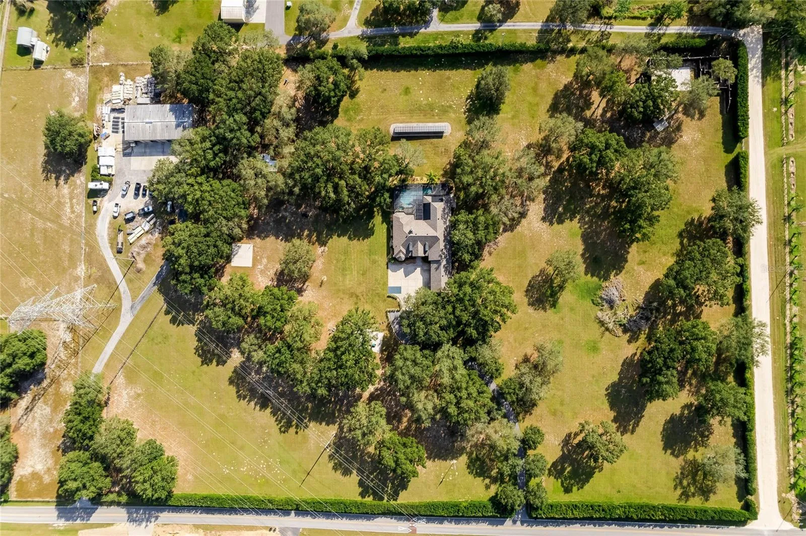 13.9 ACRES !