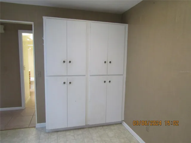 CABINET FOR PANTRY
