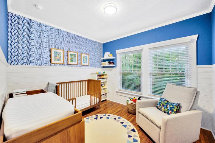 Guest Bedroom #1