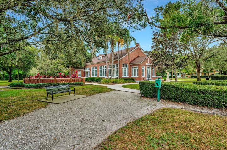 Seminole Garden Center