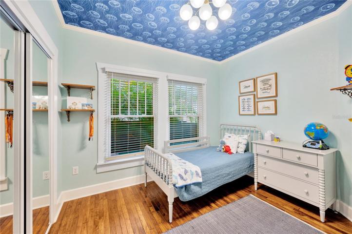 Guest Bedroom #2