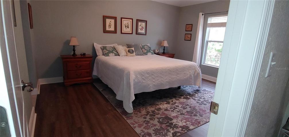Master bedroom 2