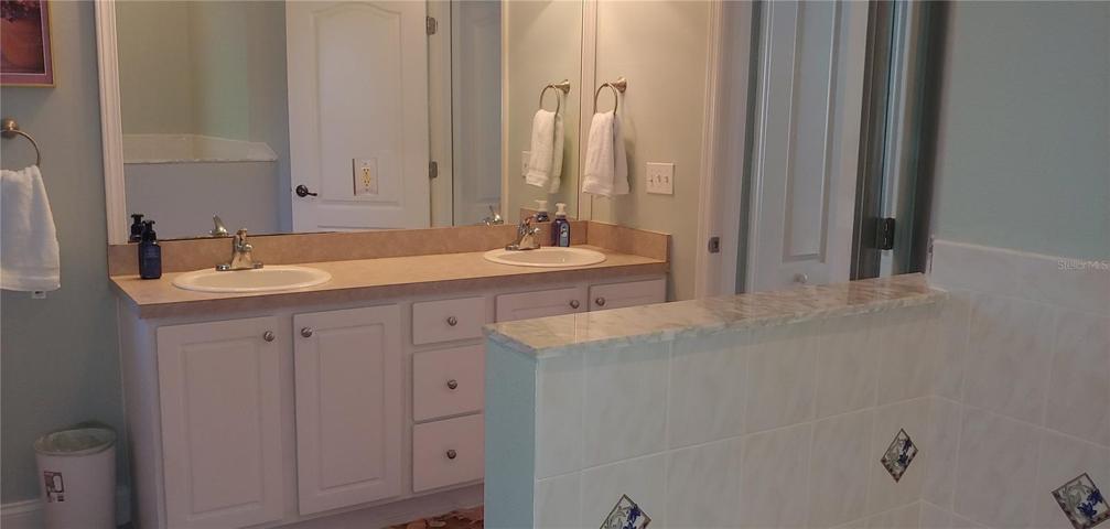 Master Bath 1