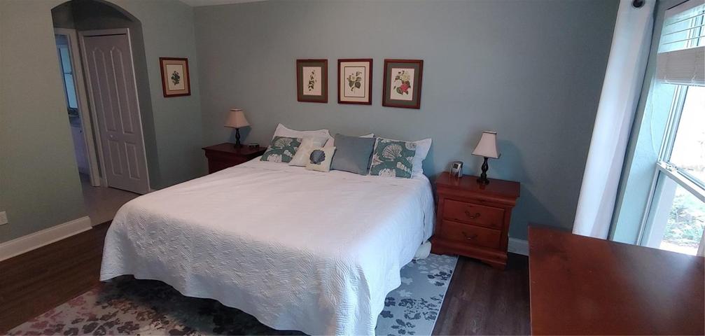 Master Bedroom 1