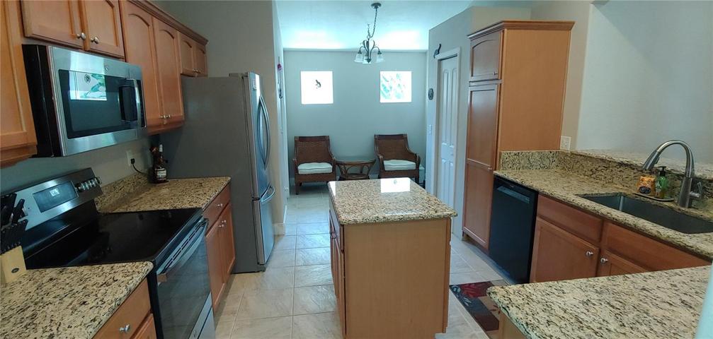 Kitchen 1