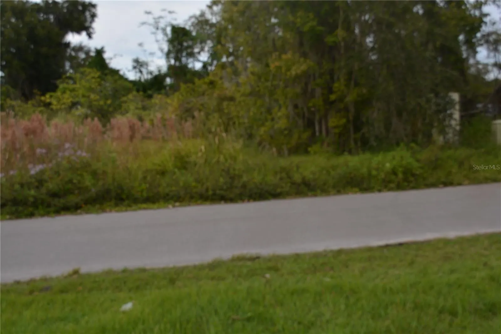 84 X 154 Level Lot no wet lands