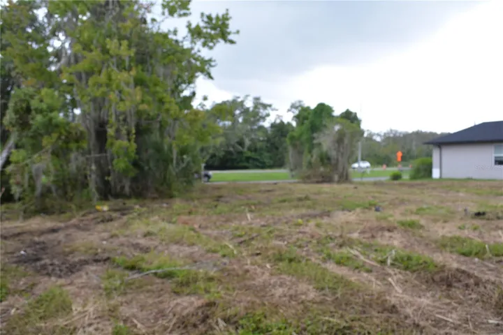 Seller has cleared the lot