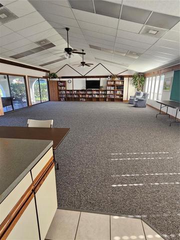 Phase 1 Clubhouse