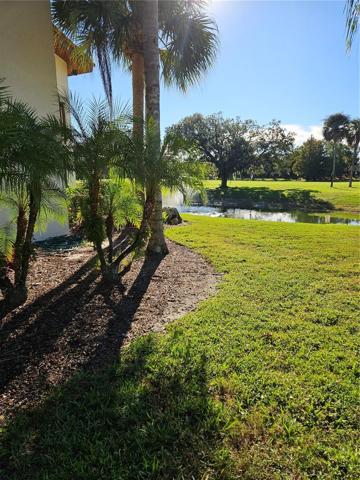 side of condo