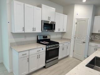 Kitchen #1