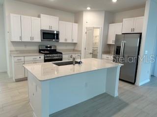 Kitchen #3