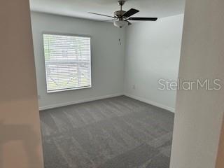 1st Secondary bedroom