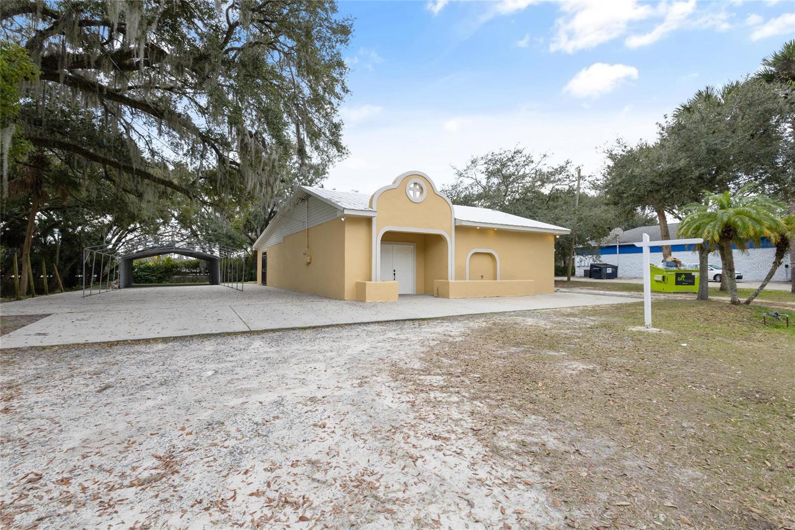 Deland, Florida 32724, 0 , 0 ,0,Commercial Sale,For Sale,BERESFORD,0,V4933464