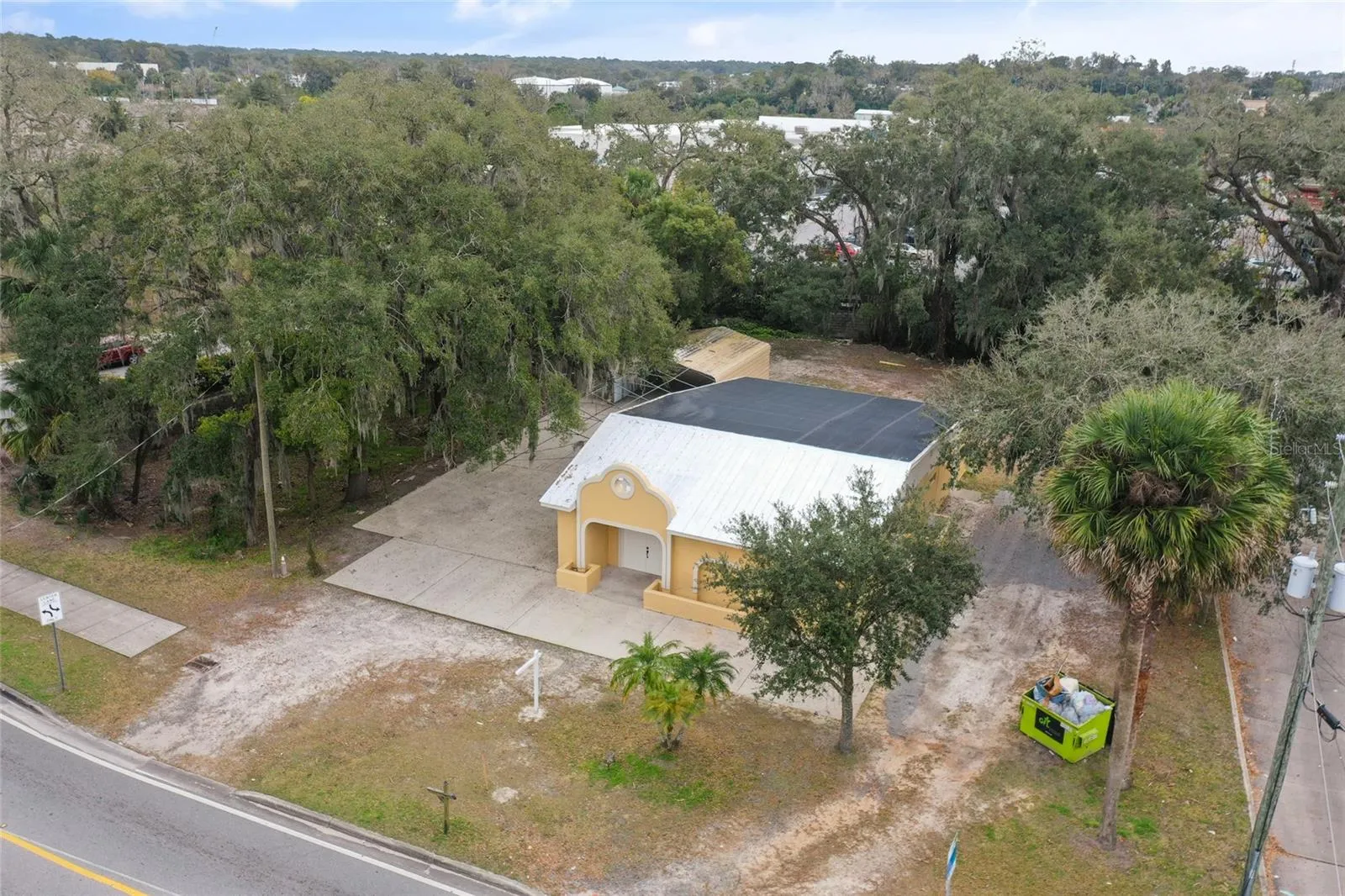 Deland, Florida 32724, 0 , 0 ,0,Commercial Sale,For Sale,BERESFORD,0,V4933464