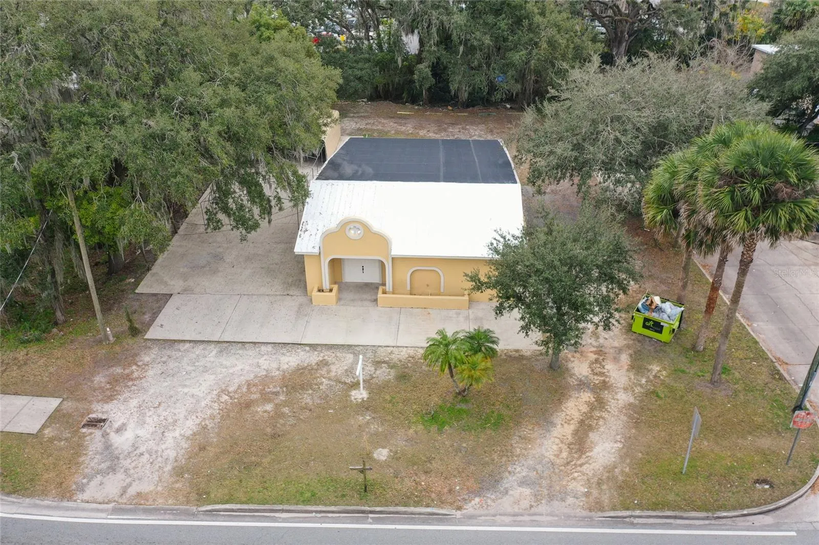 Deland, Florida 32724, 0 , 0 ,0,Commercial Sale,For Sale,BERESFORD,0,V4933464