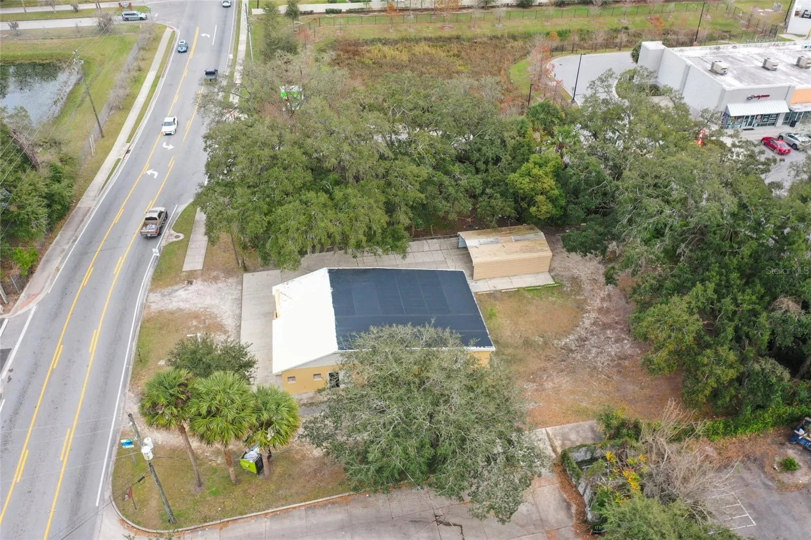 Deland, Florida 32724, 0 , 0 ,0,Commercial Sale,For Sale,BERESFORD,0,V4933464