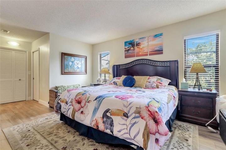 Primary Suite