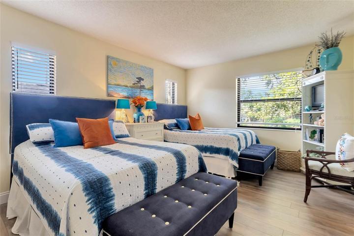 2nd Bedroom