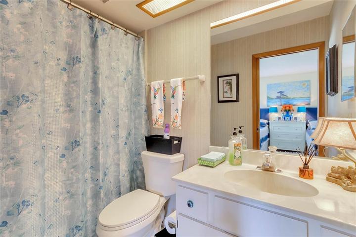 2nd Bath