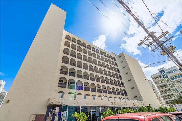 1131 Ashford Ave.Condominium Da Vinci