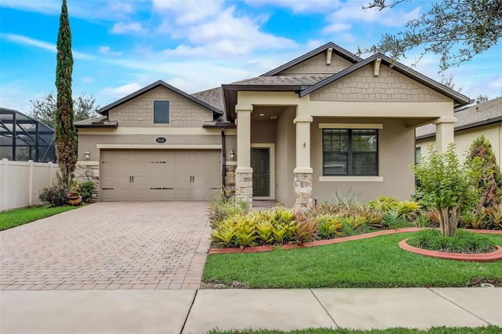 Welcome to 5122 Sorrento Blvd!