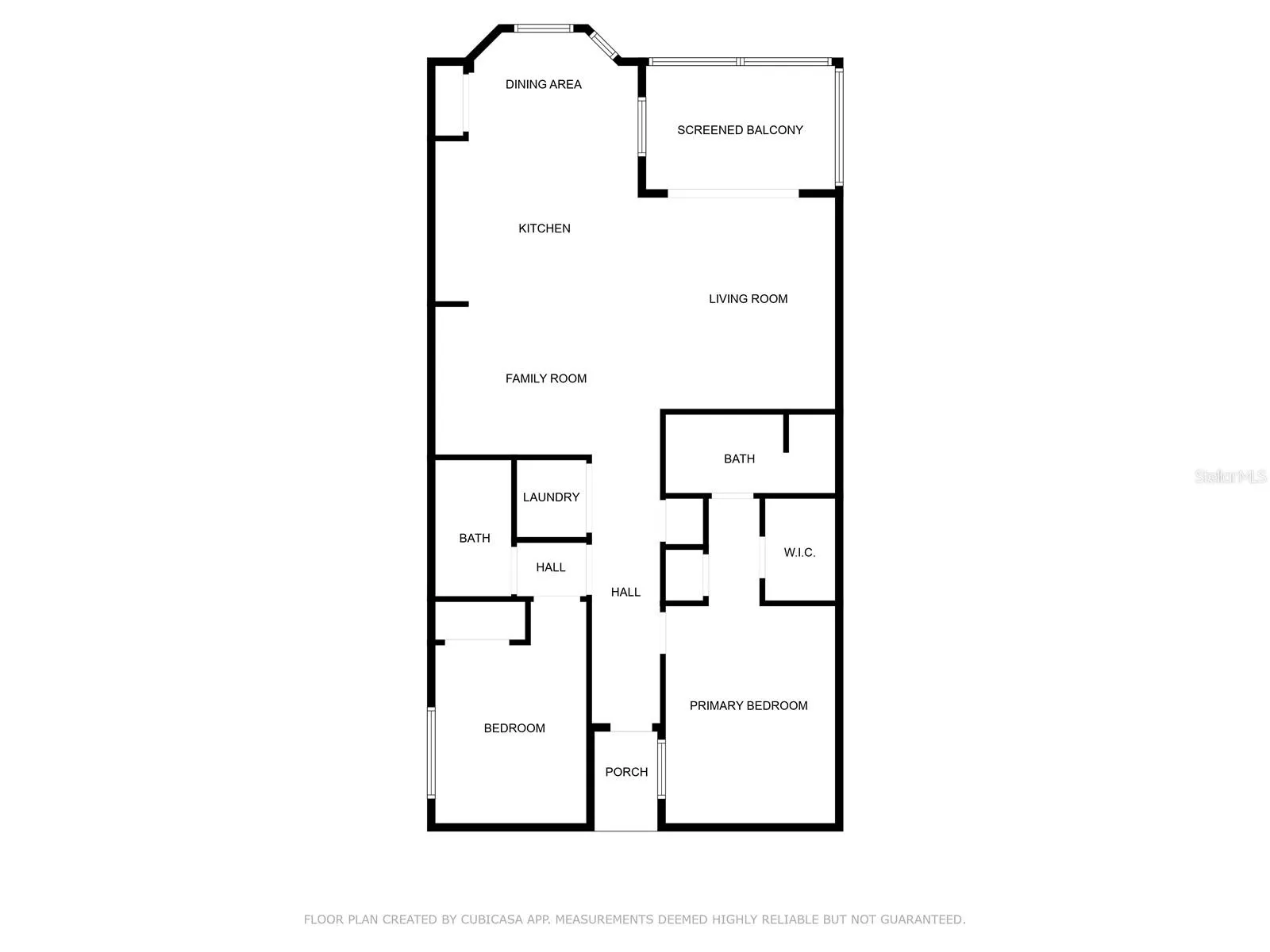 Bradenton, Florida 34212, 2 Bedrooms Bedrooms, 0 ,2 BathroomsBathrooms,Residential Lease,For Rent,GRAND ESTUARY,0,U8222522