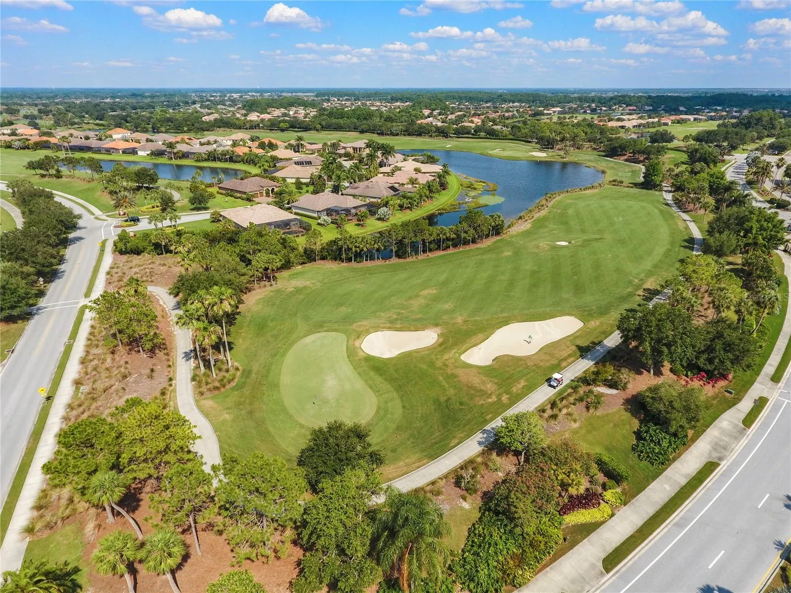 Bradenton, Florida 34212, 2 Bedrooms Bedrooms, 0 ,2 BathroomsBathrooms,Residential Lease,For Rent,GRAND ESTUARY,0,U8222522