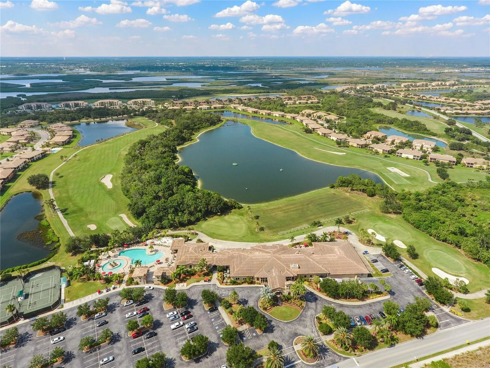 Bradenton, Florida 34212, 2 Bedrooms Bedrooms, 0 ,2 BathroomsBathrooms,Residential Lease,For Rent,GRAND ESTUARY,0,U8222522