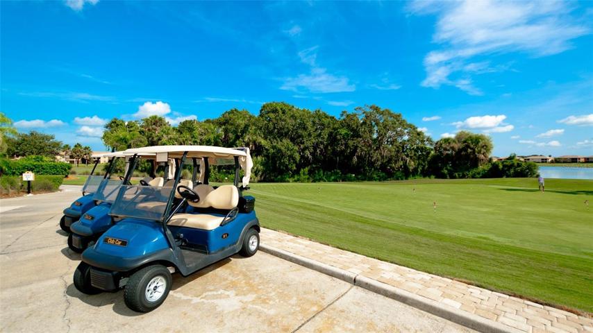 Golf