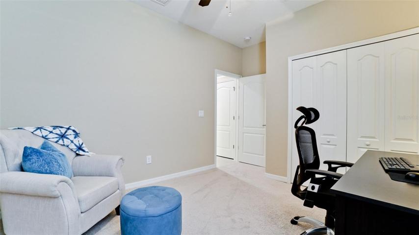 Office or Bedroom 4