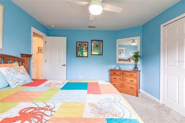 3RD BEDROOM