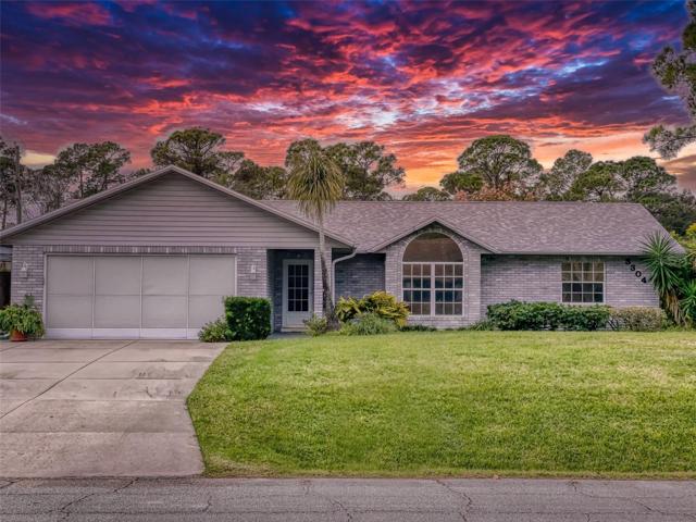 front twilight